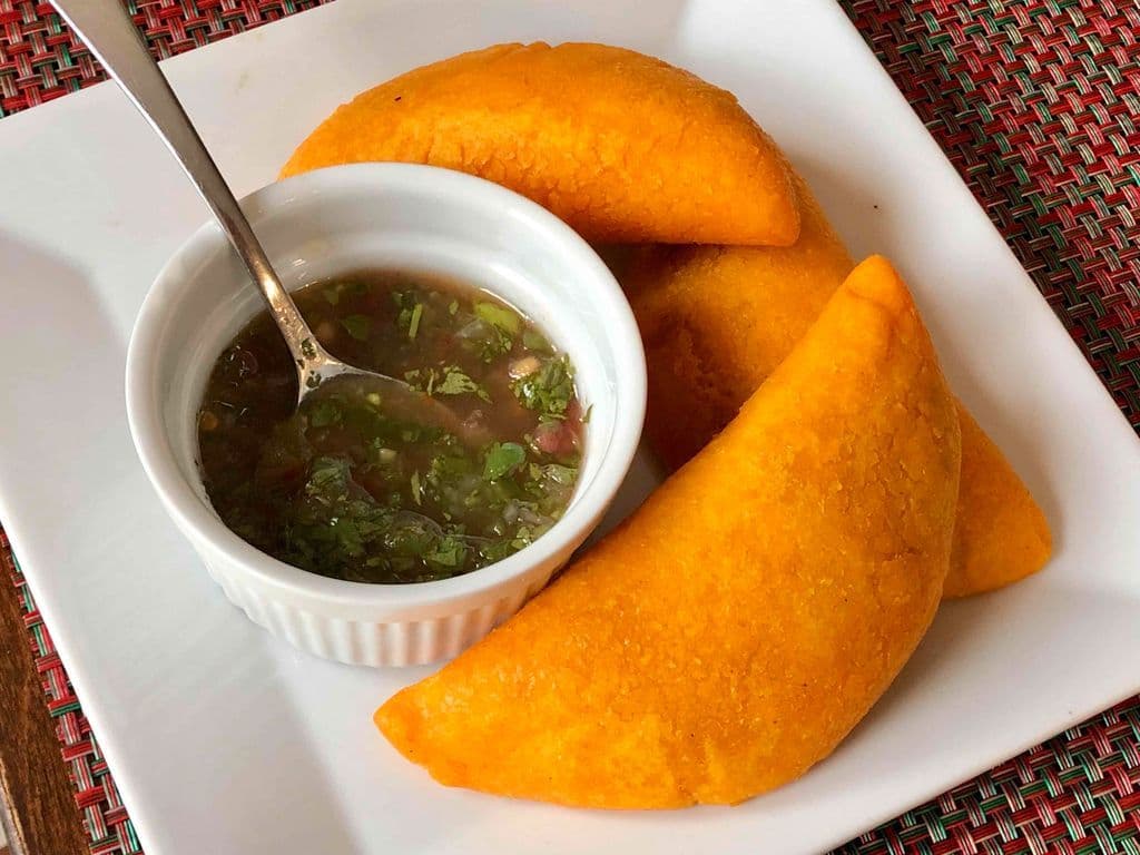 10 Empanada Online Special