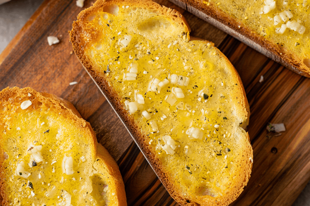 Garlic Bread