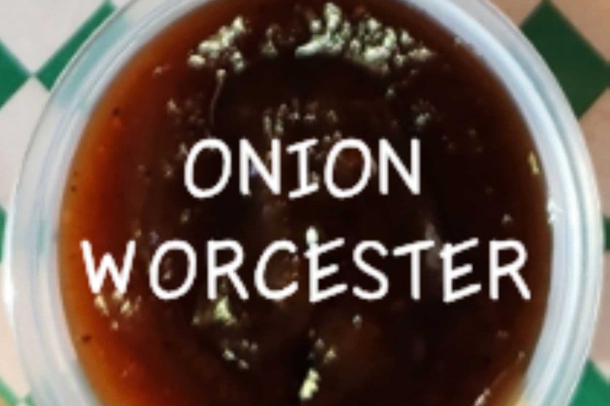 Onion Worcester