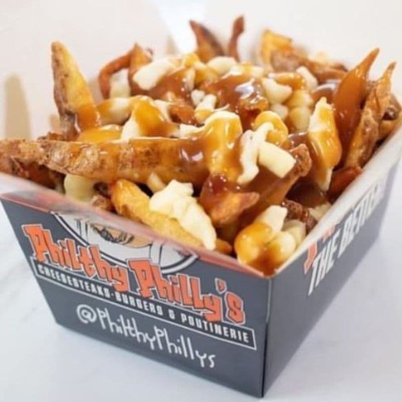 Original Poutine
