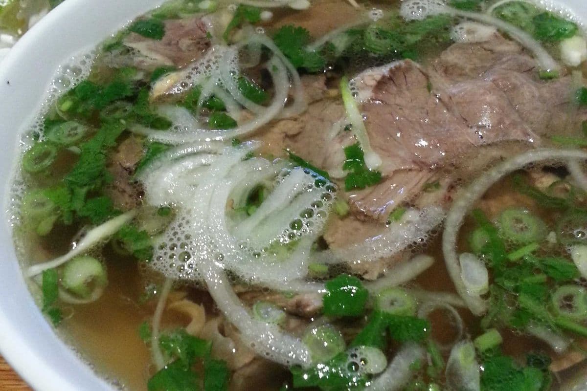 P3. Pho Tai
