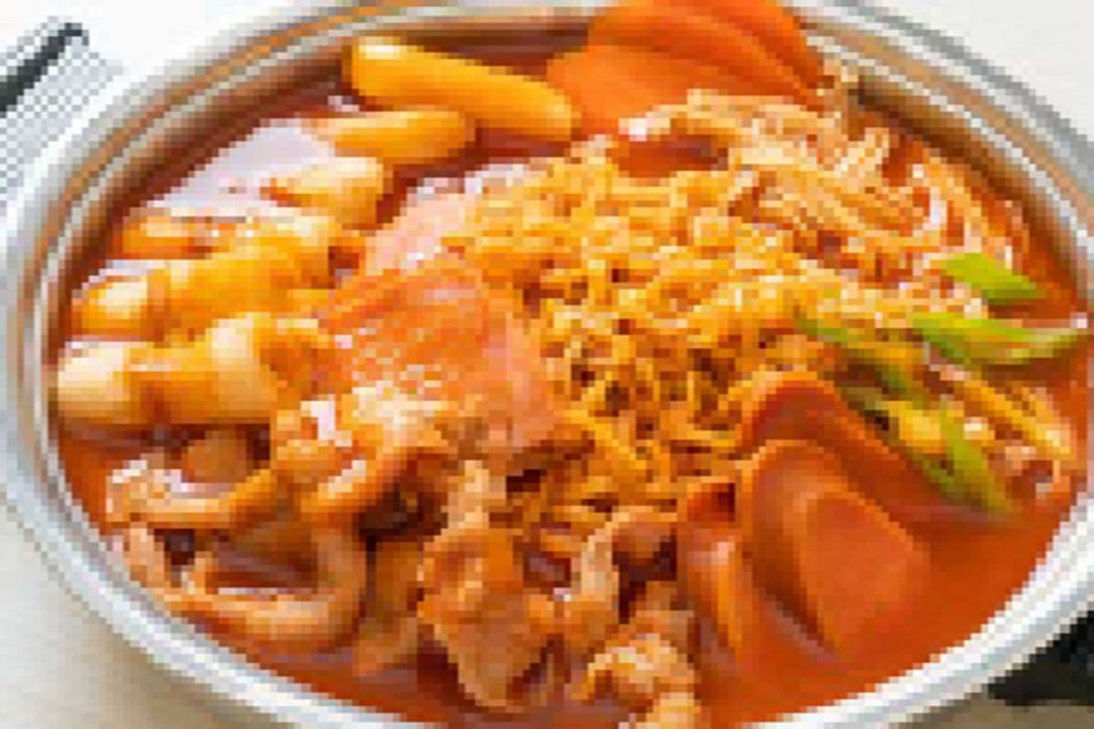 Army Stew