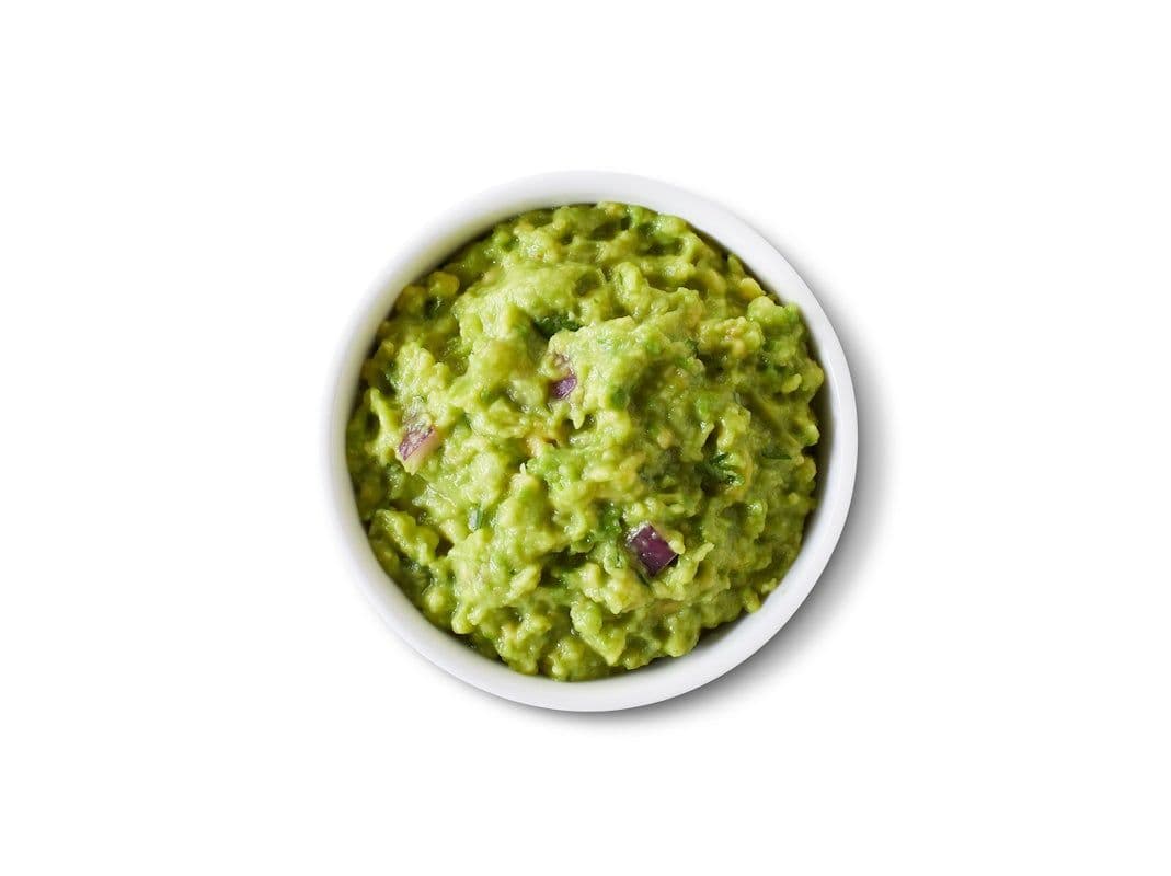 Side of Guacamole