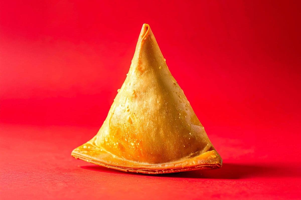 Samosa