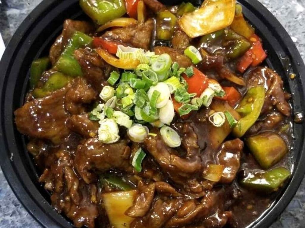 Black Bean Sauce