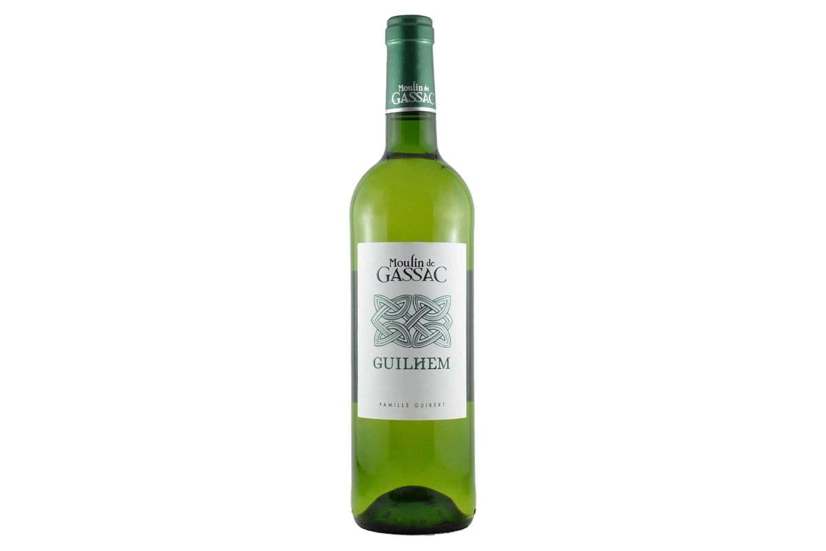 Moulin de Gassac "Guilhem" White (1 x 750ml)