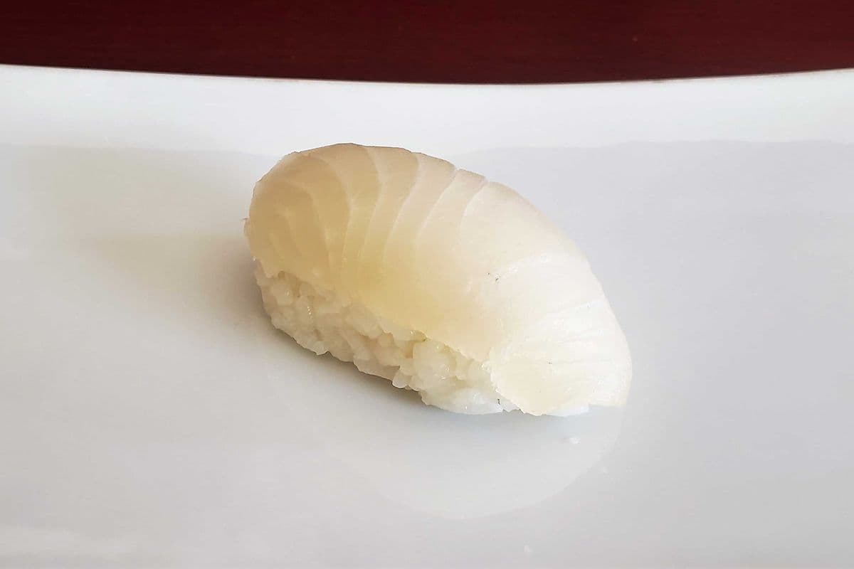 Nigiri Izumdai