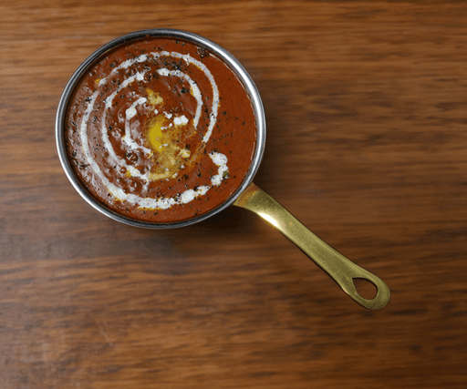 Dal Makhni