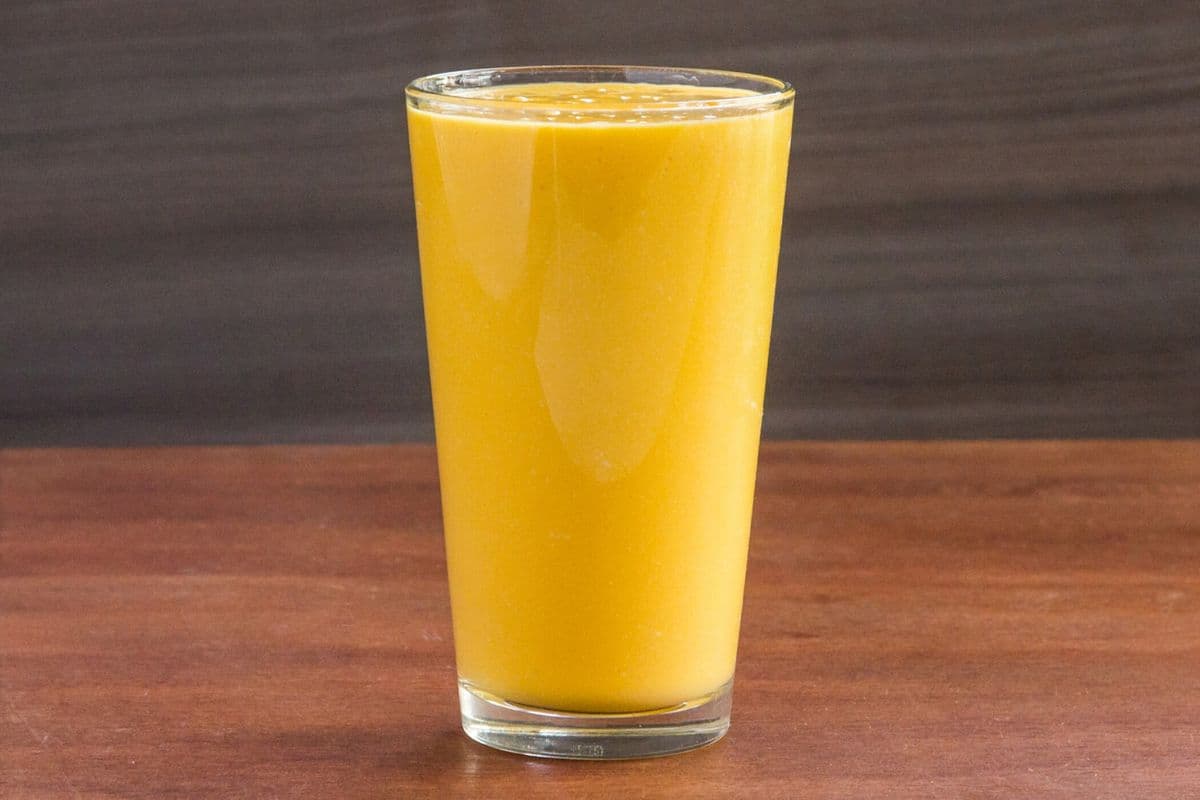 Mango Lassi