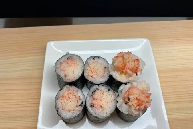Goberge / Crabstick