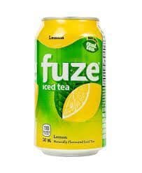 Fuze Iced Tea
