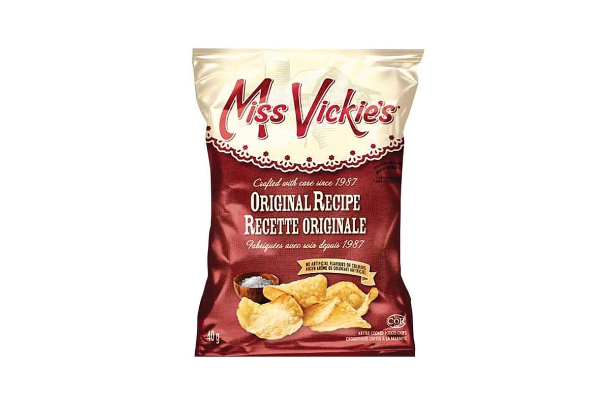 Miss Vickies - Original