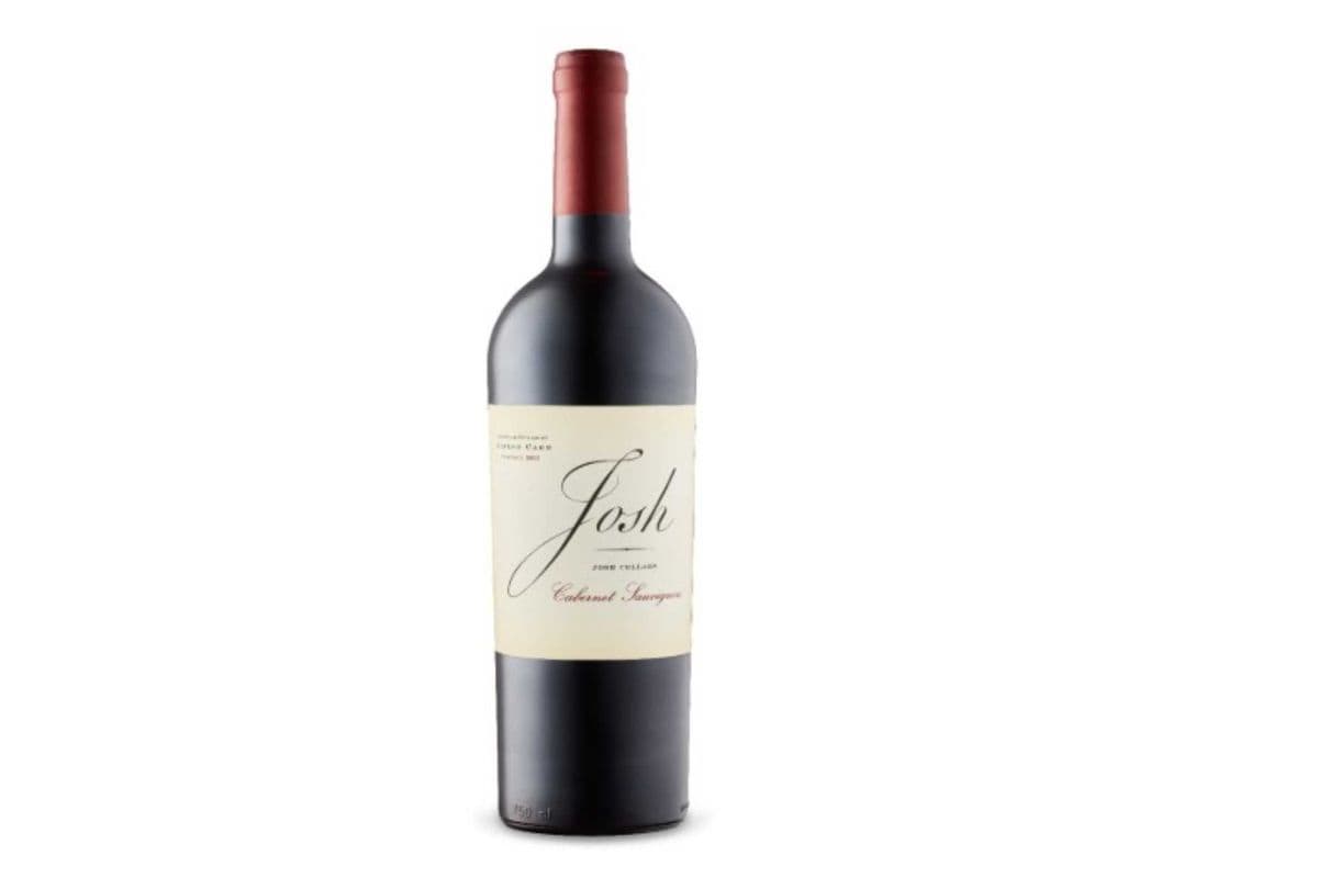 Josh Cabernet Sauvignon (1 x 750 ml)