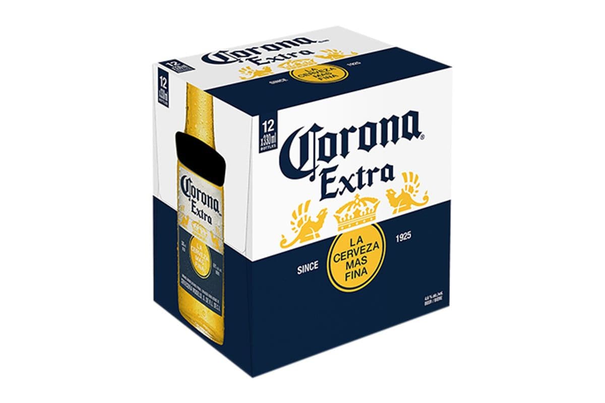Corona (12 x 330 ml)