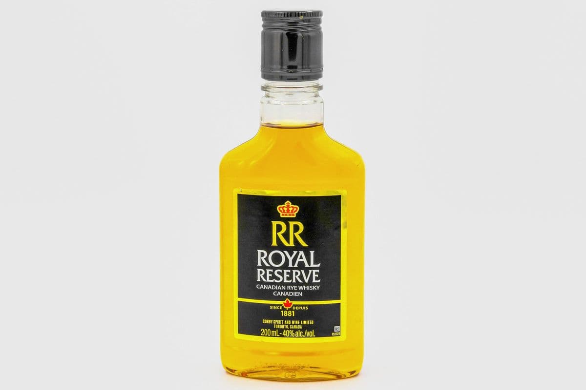 ROYAL RESERVE 200 mL (1 x 200 ml)