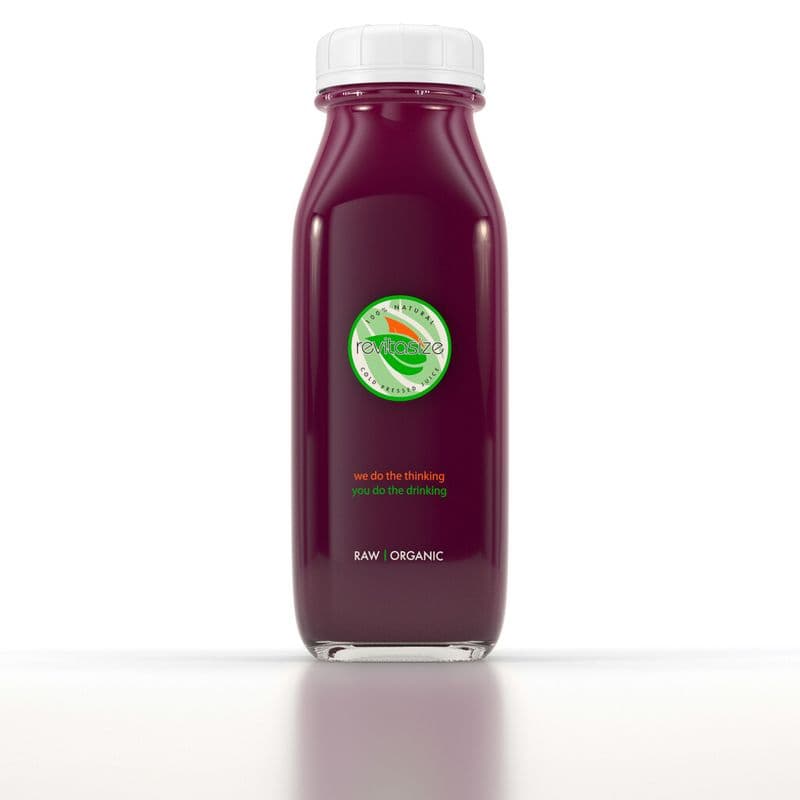 Bloody Beet - 25% OFF, Expires Today