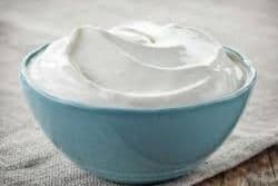 Sm Sour Cream
