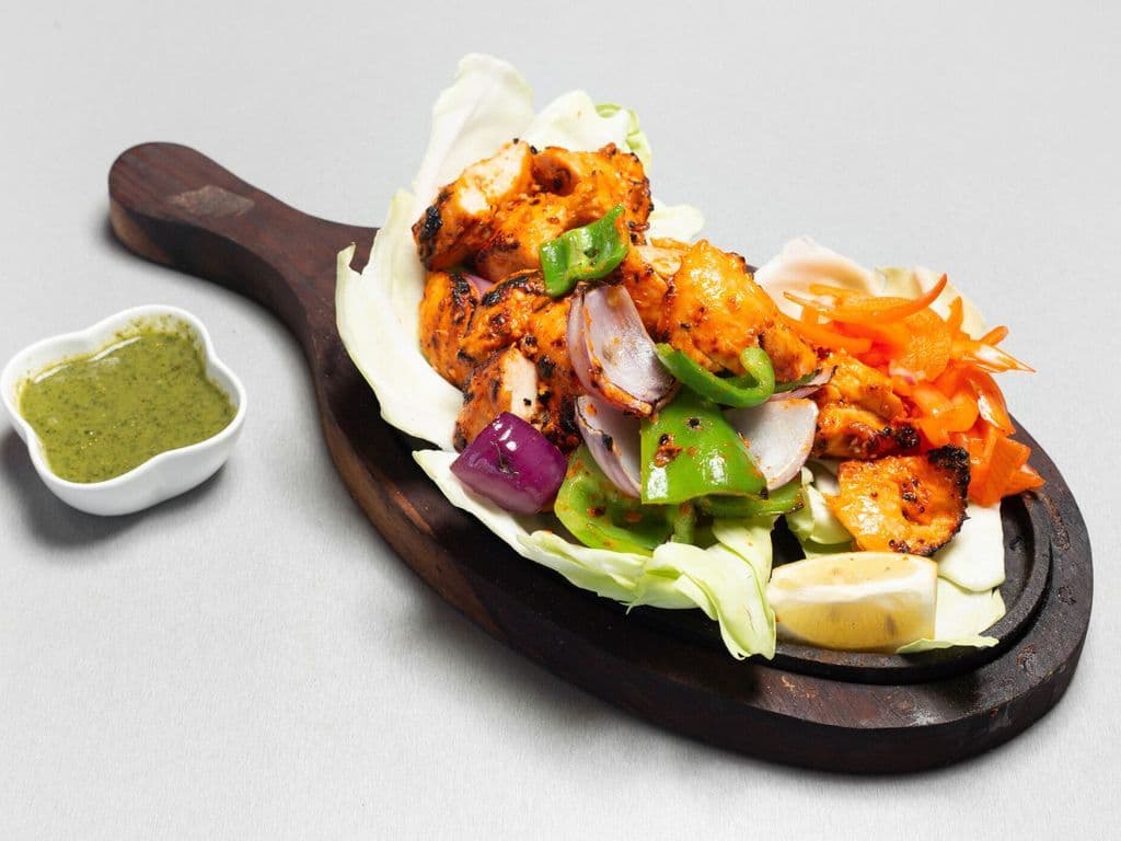Chicken Tikka