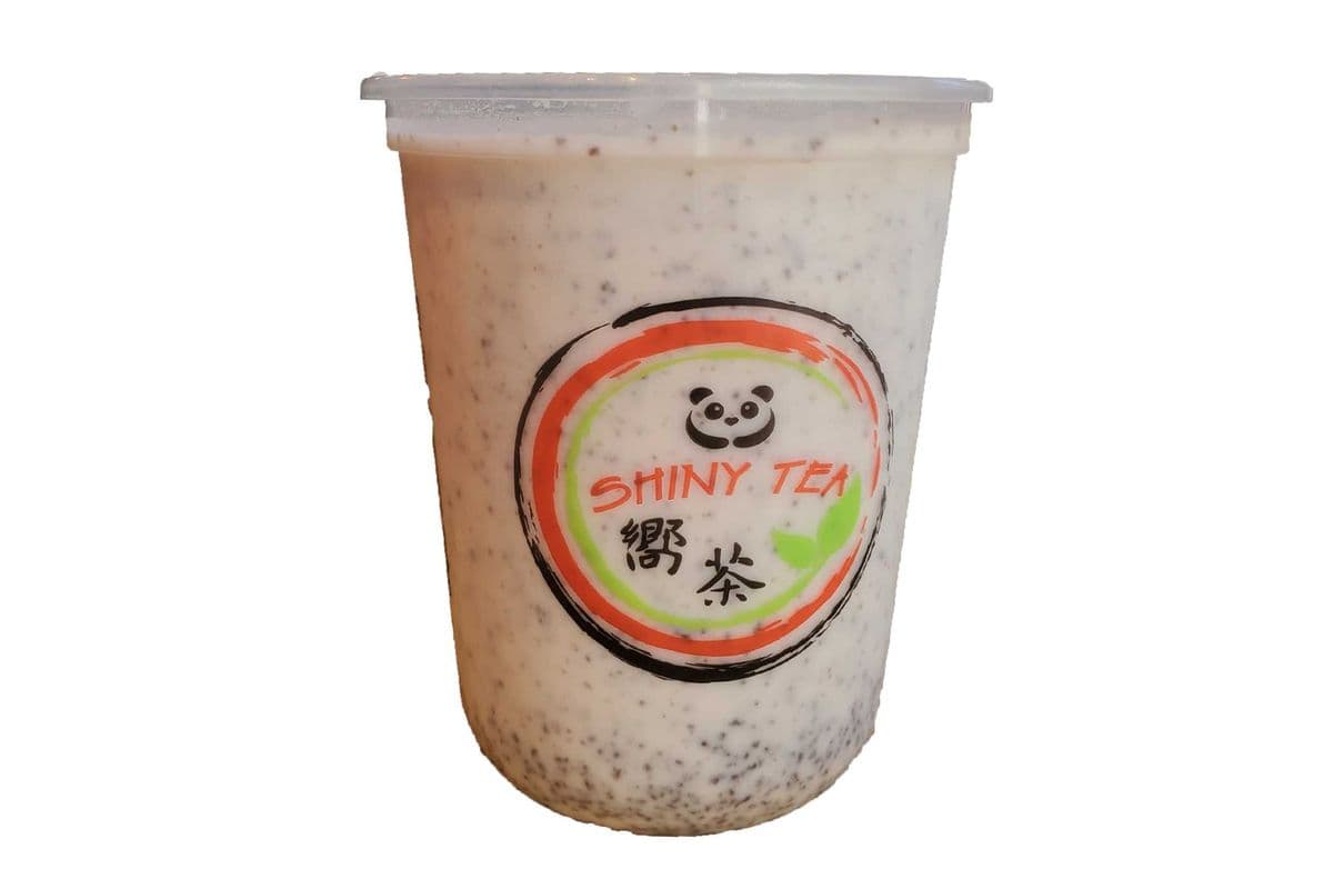 Oreo Yogurt 奧利奧酸奶