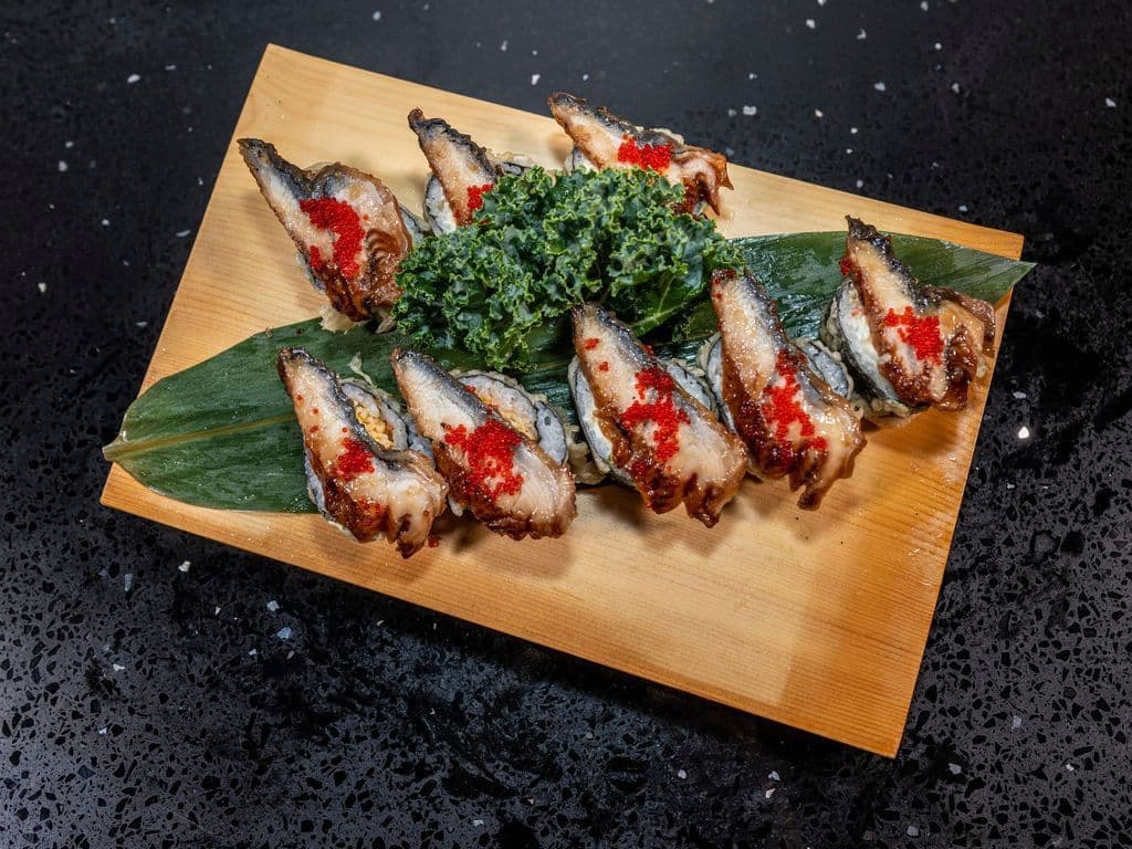 Caesar Roll (6pcs)