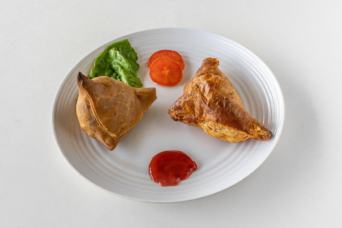 Samosa