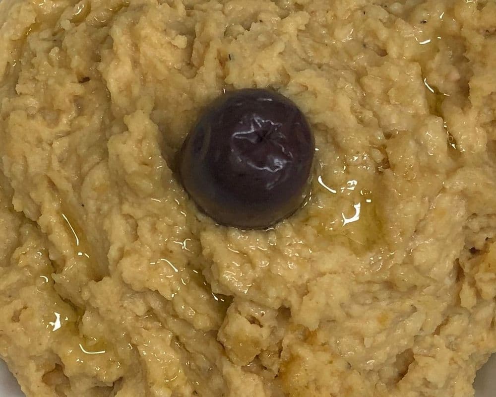 Hummus