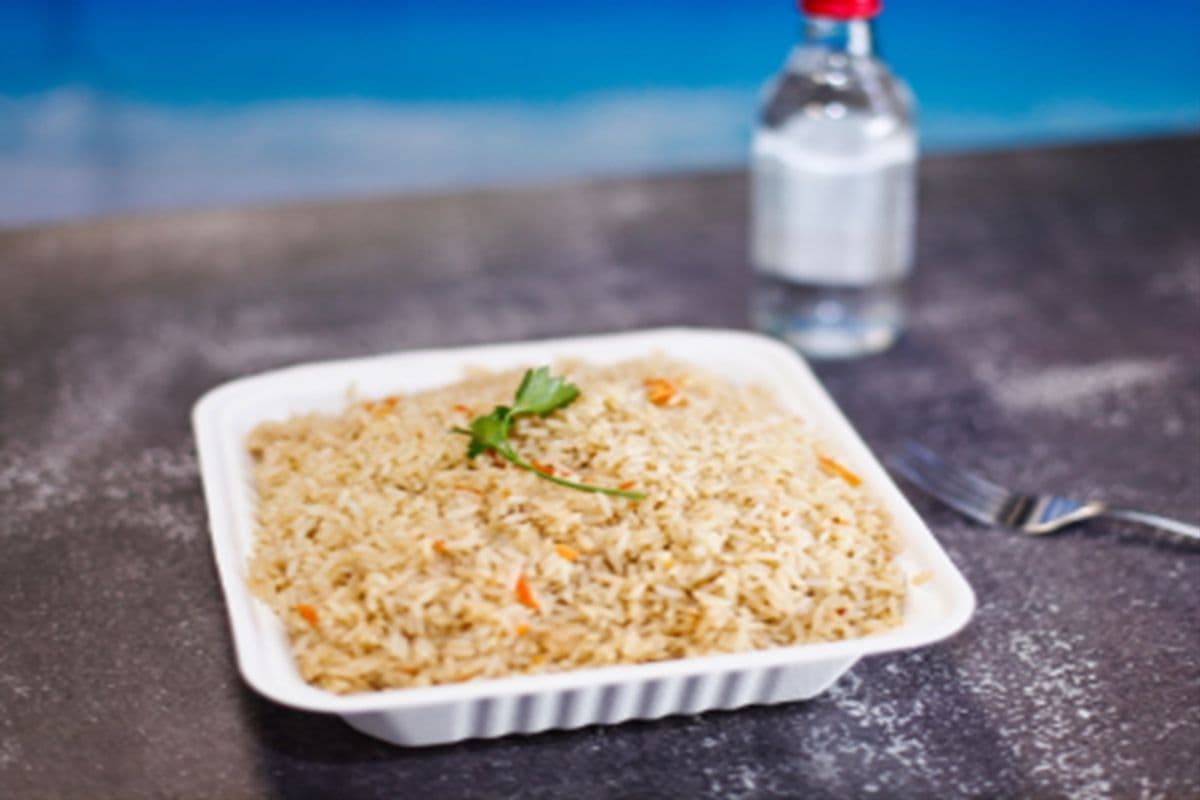 Rice