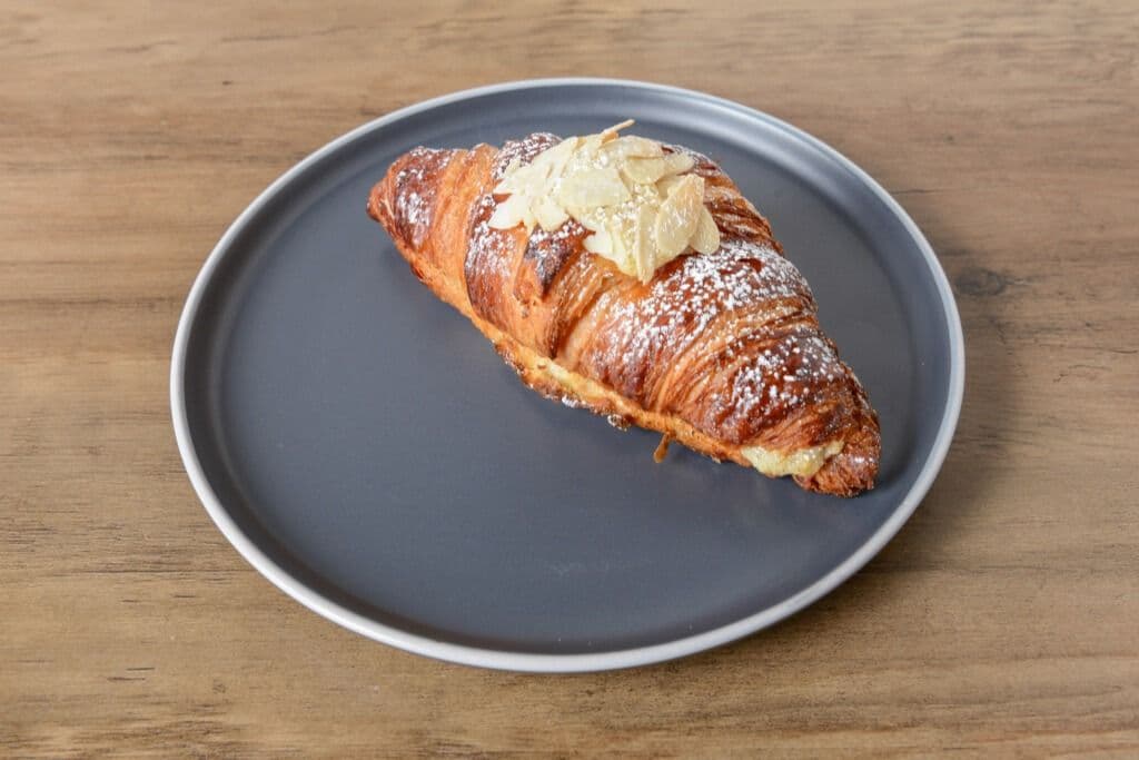Almond Croissant