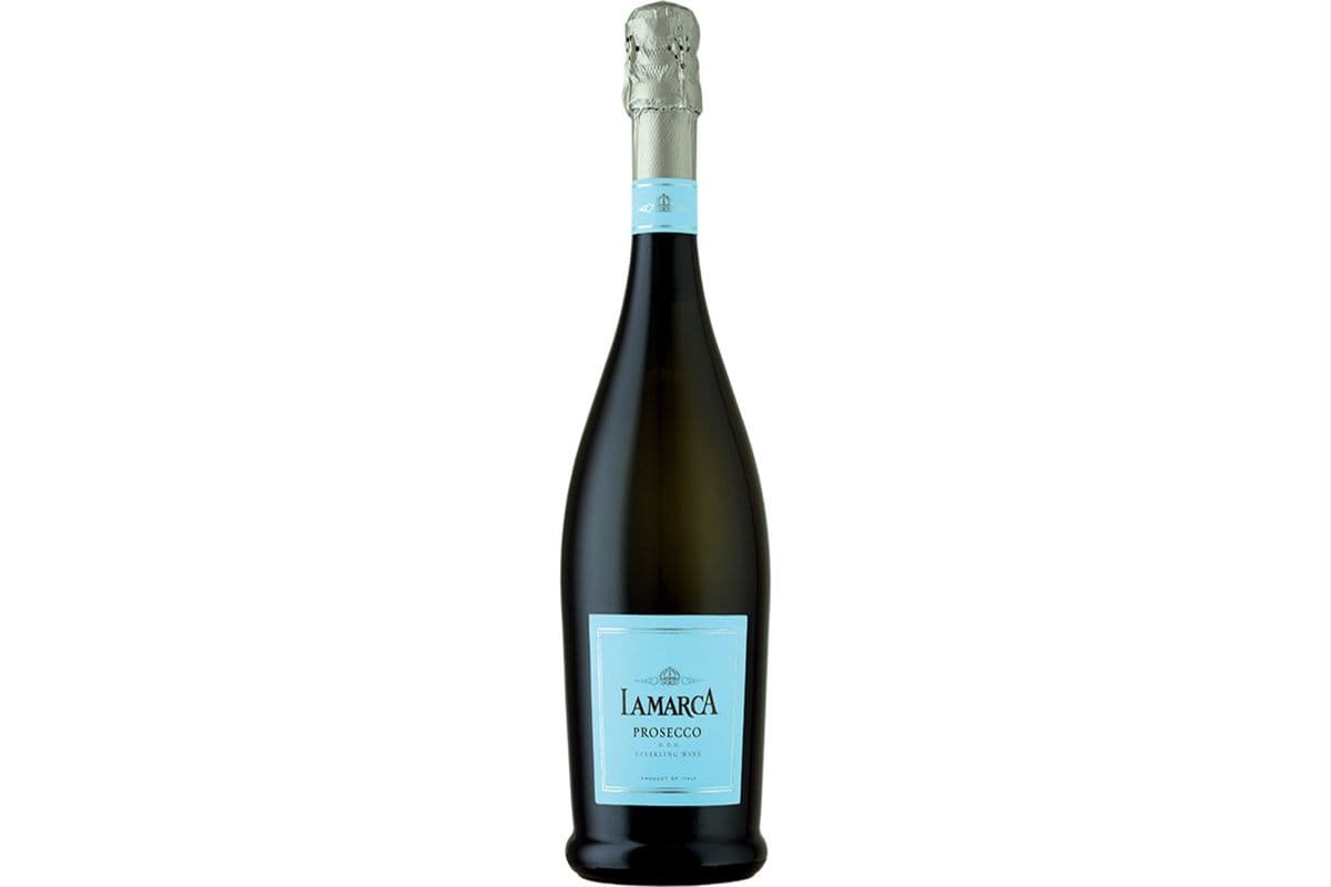 Lamarca Prosecco (1 x 750mL)