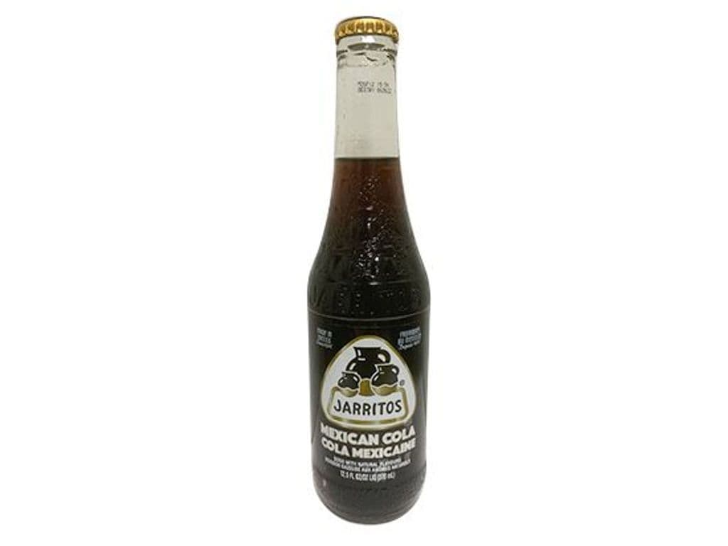 JARRITOS MEXICAN COLA 370ML  