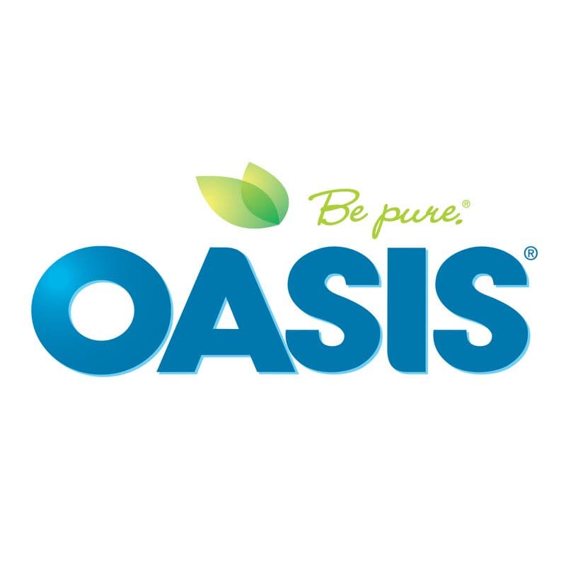 Juice Box - Oasis Juice