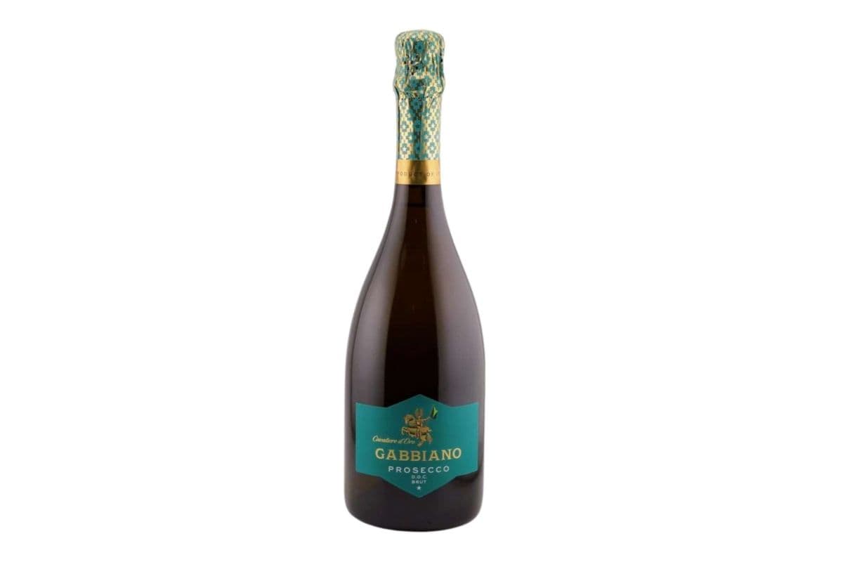 Gabbiano Prosecco 750ml