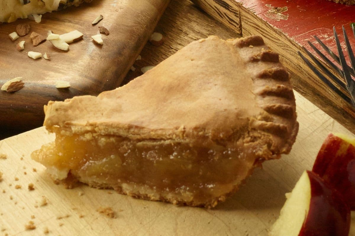 Apple Pie