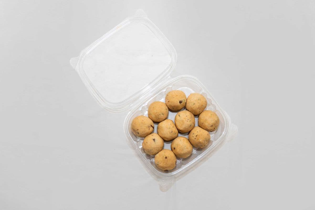 Khoya Pinni