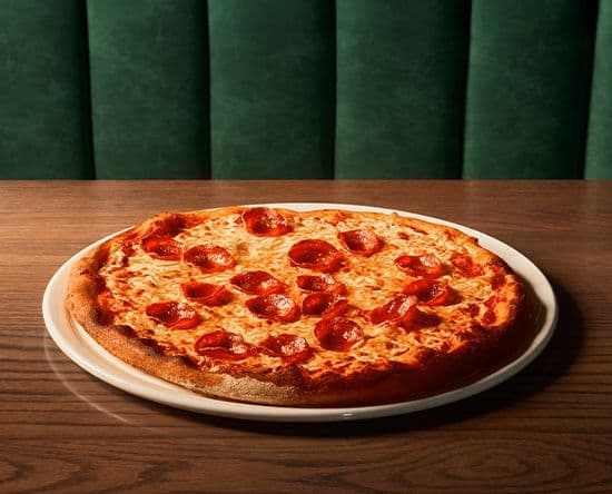 Pepperoni (REG)
