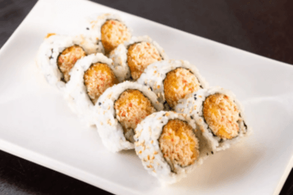 160. Tuna Roll