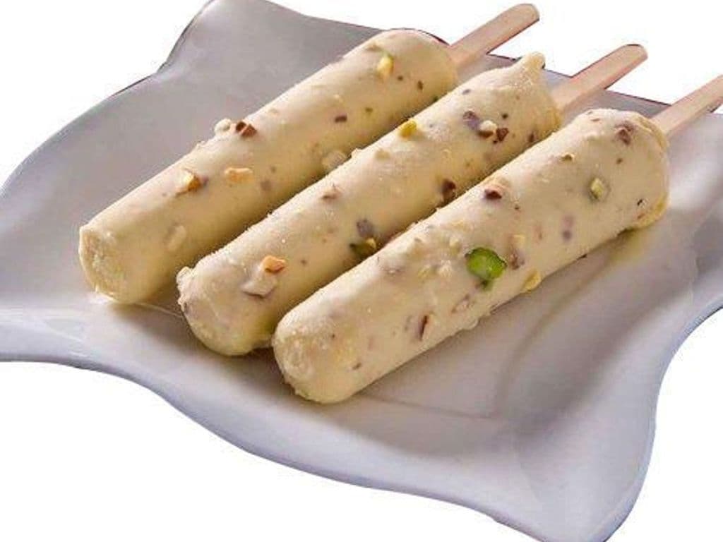Kulfi