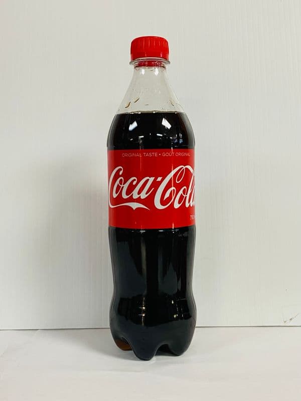 Coke (710ml)