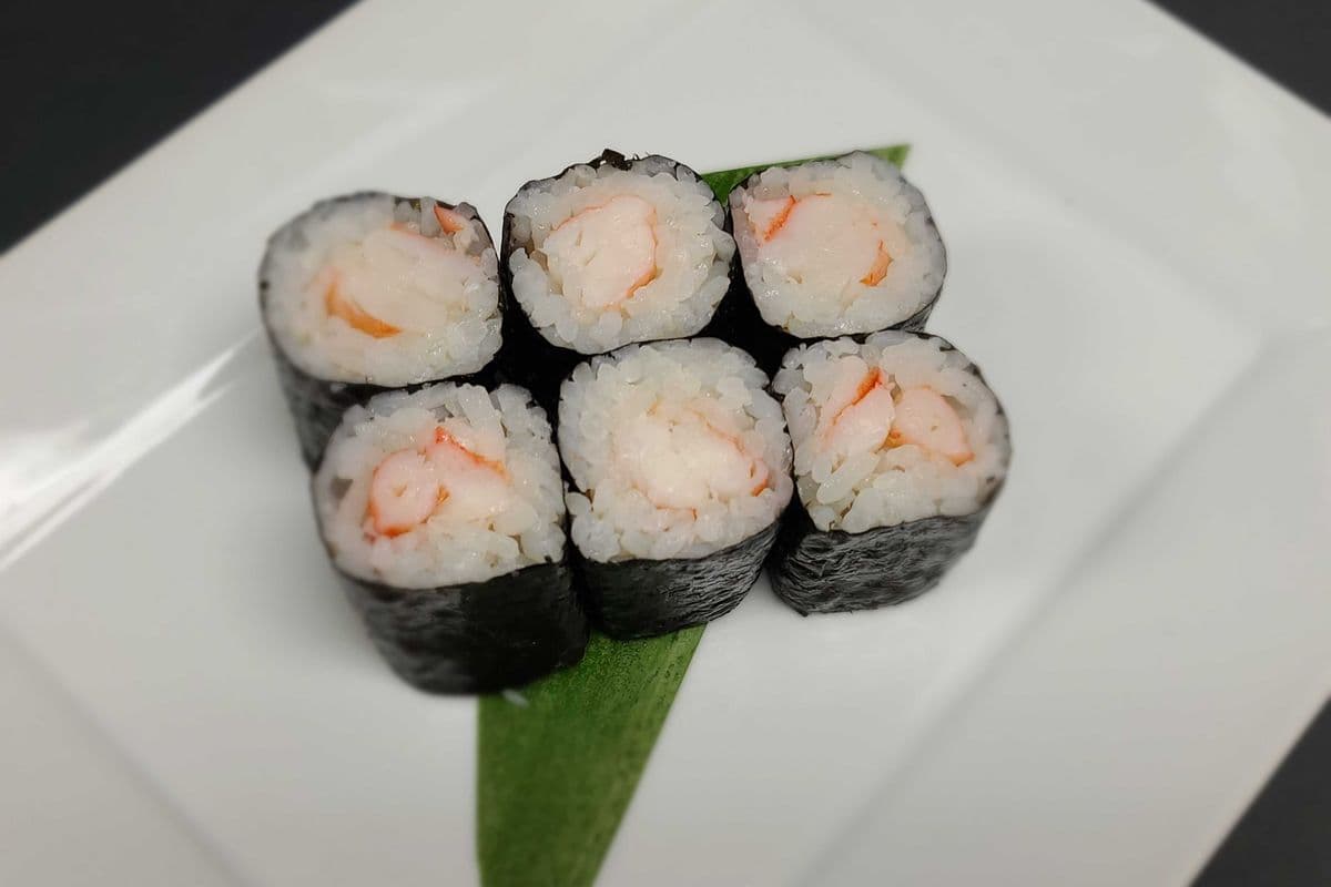 Ebi Maki