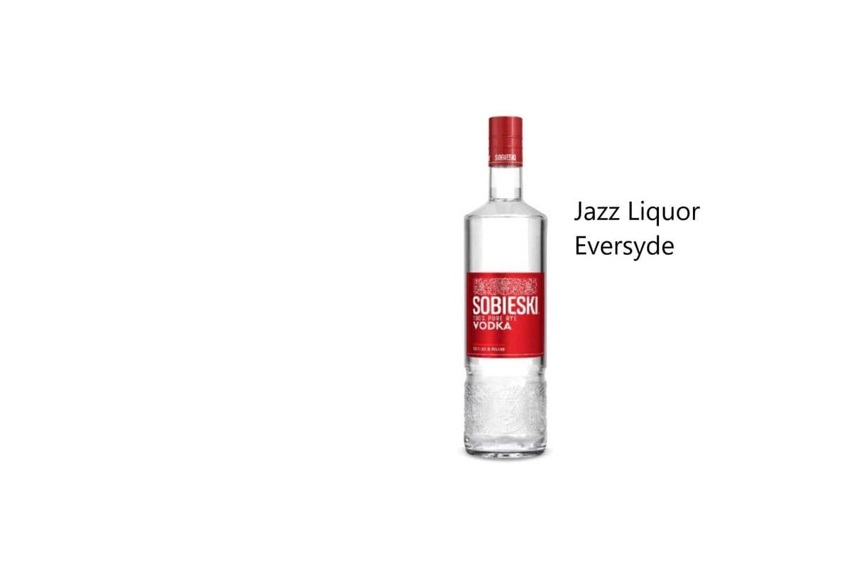 SOBIESKI (1 x 750ML)
