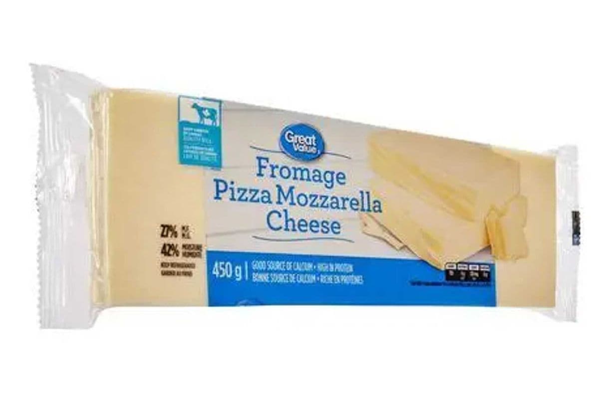Cheese mozrella Pizza mozrella