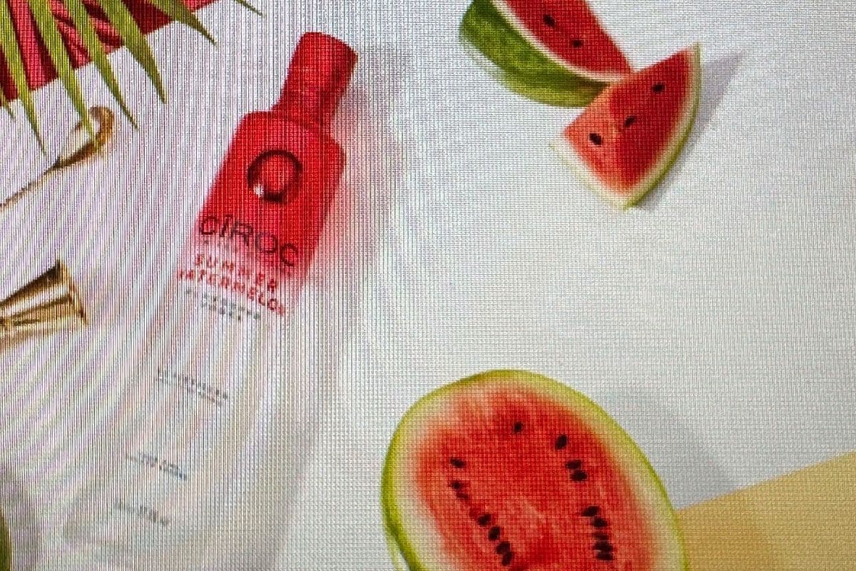 Ciroc Summer Watermelon (1 x 750 ml)