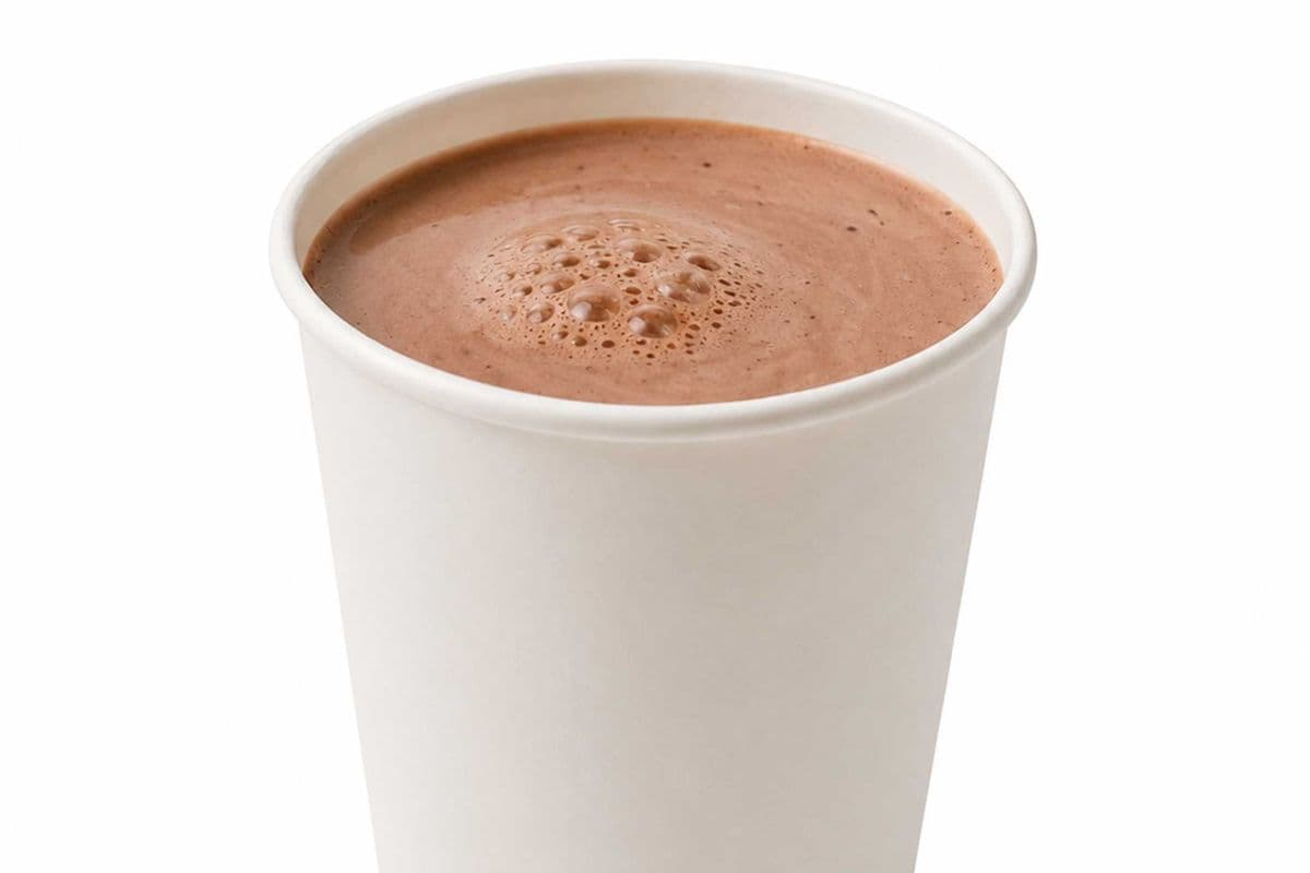 Hot Chocolate (12 oz)