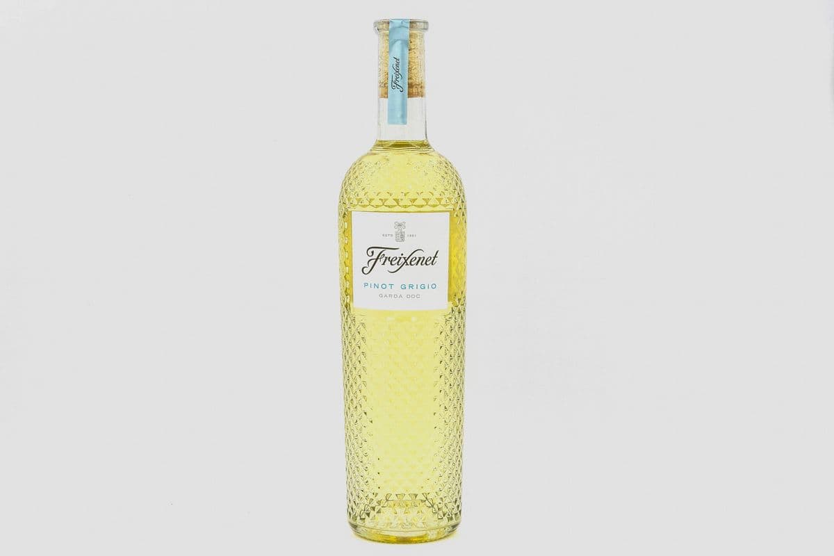 FREIXENET PINOT GRIGIO (1 x 750 ML)