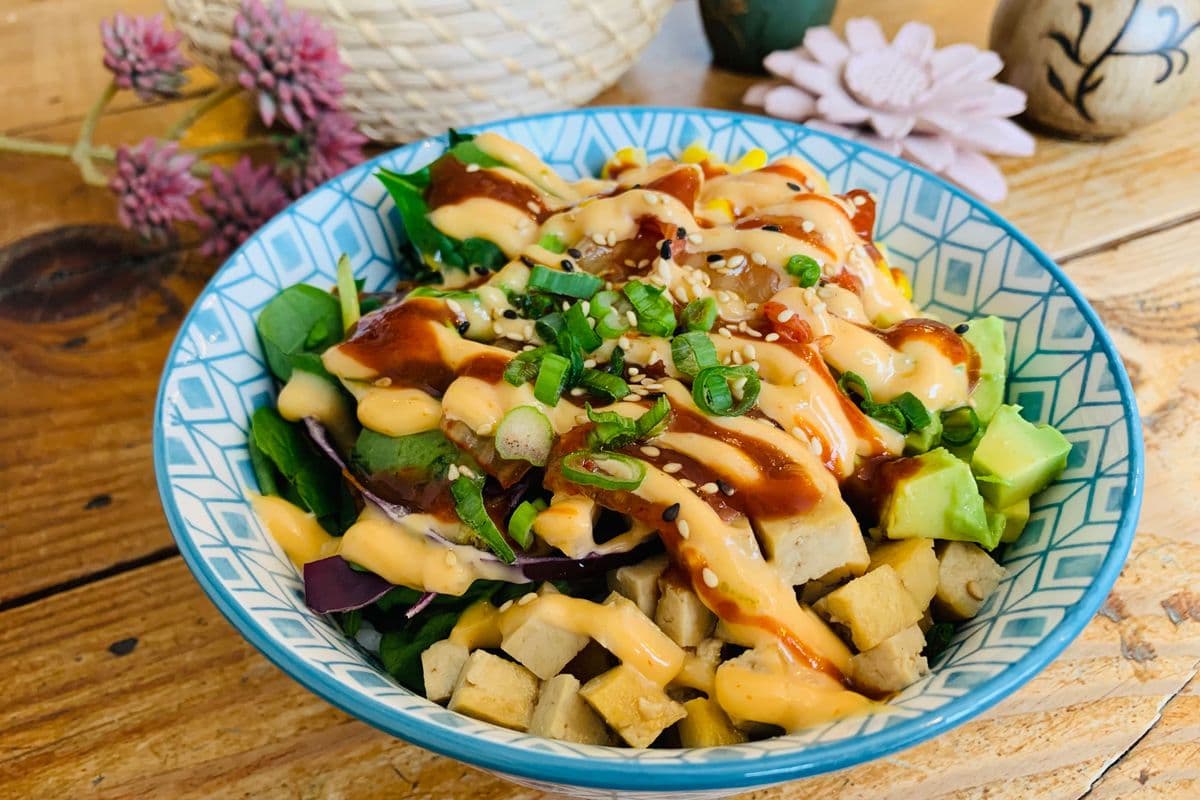 Bol bibigo / Bibigo Bowl