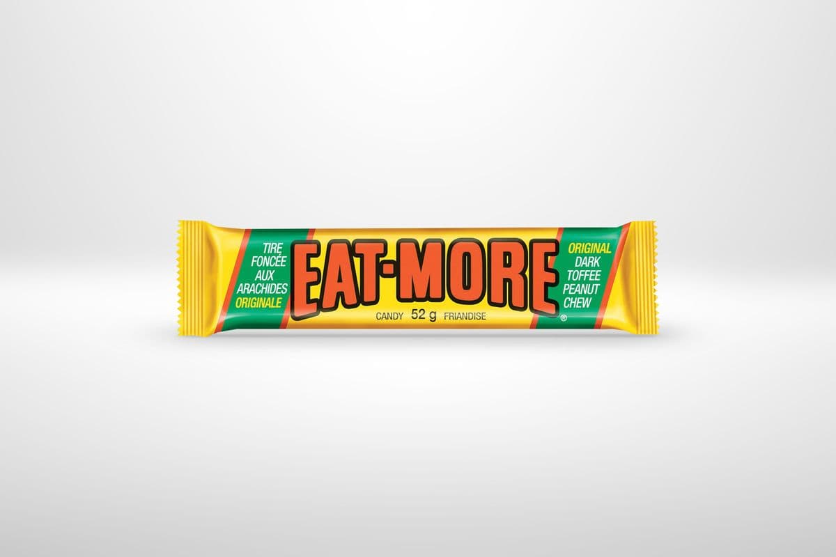 Eatmore (52 g)