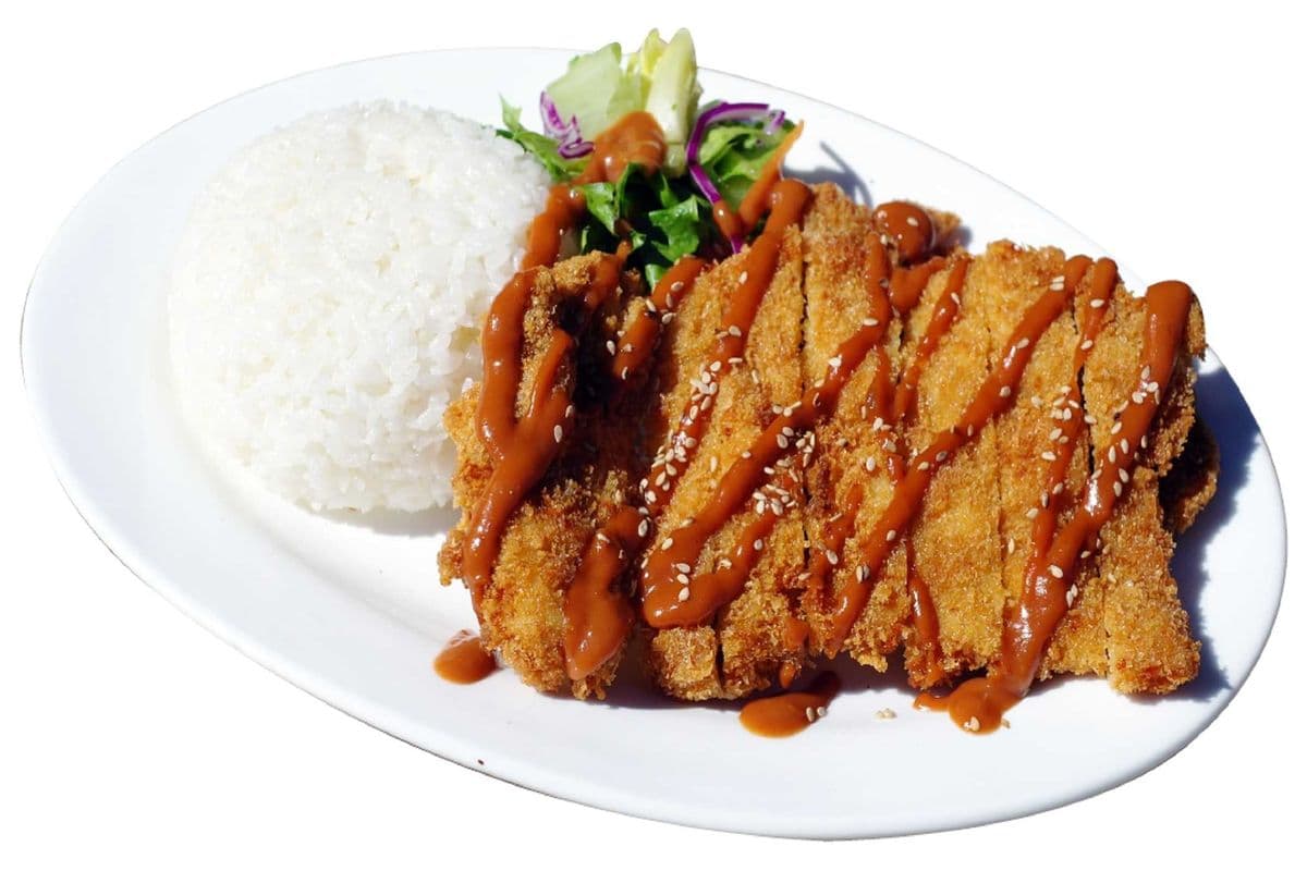 C1. Don Kasu Rice