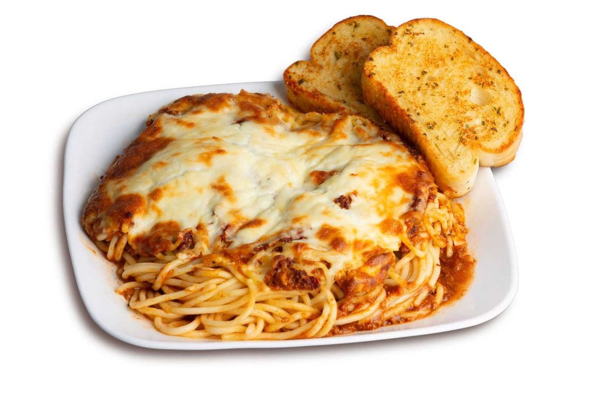 Spaghetti