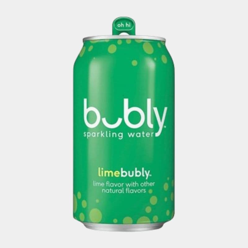 Bubly Can