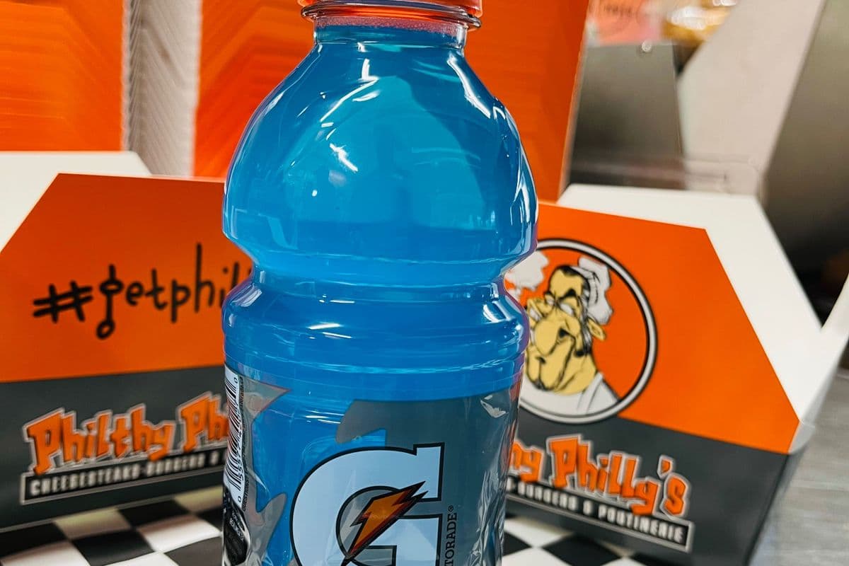 Gatorade (591)